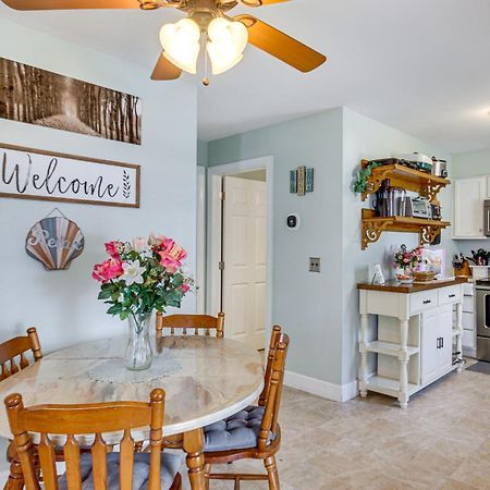 Pet-Friendly Lakehouse View Tower And Fire Pit! Lake Murray Shores エクステリア 写真