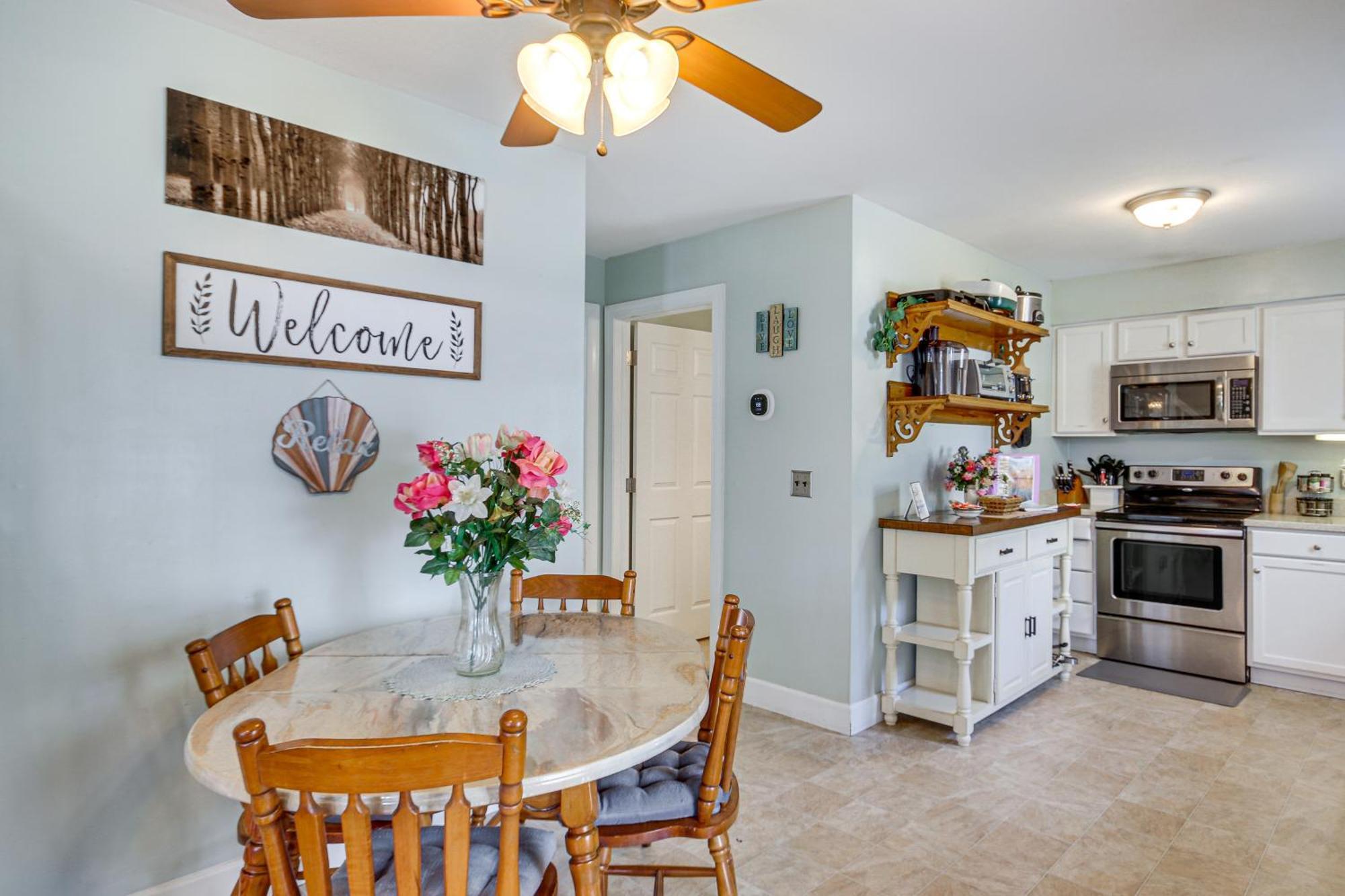 Pet-Friendly Lakehouse View Tower And Fire Pit! Lake Murray Shores エクステリア 写真