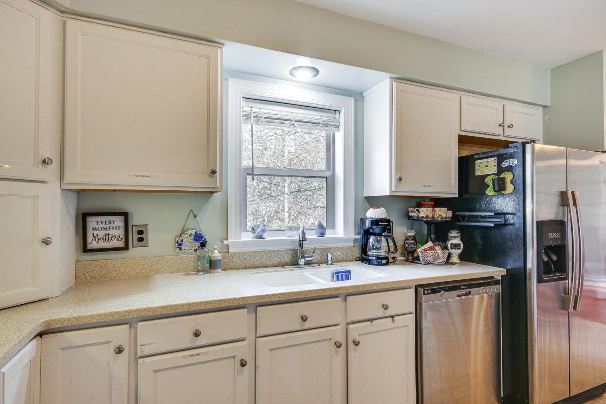 Pet-Friendly Lakehouse View Tower And Fire Pit! Lake Murray Shores エクステリア 写真