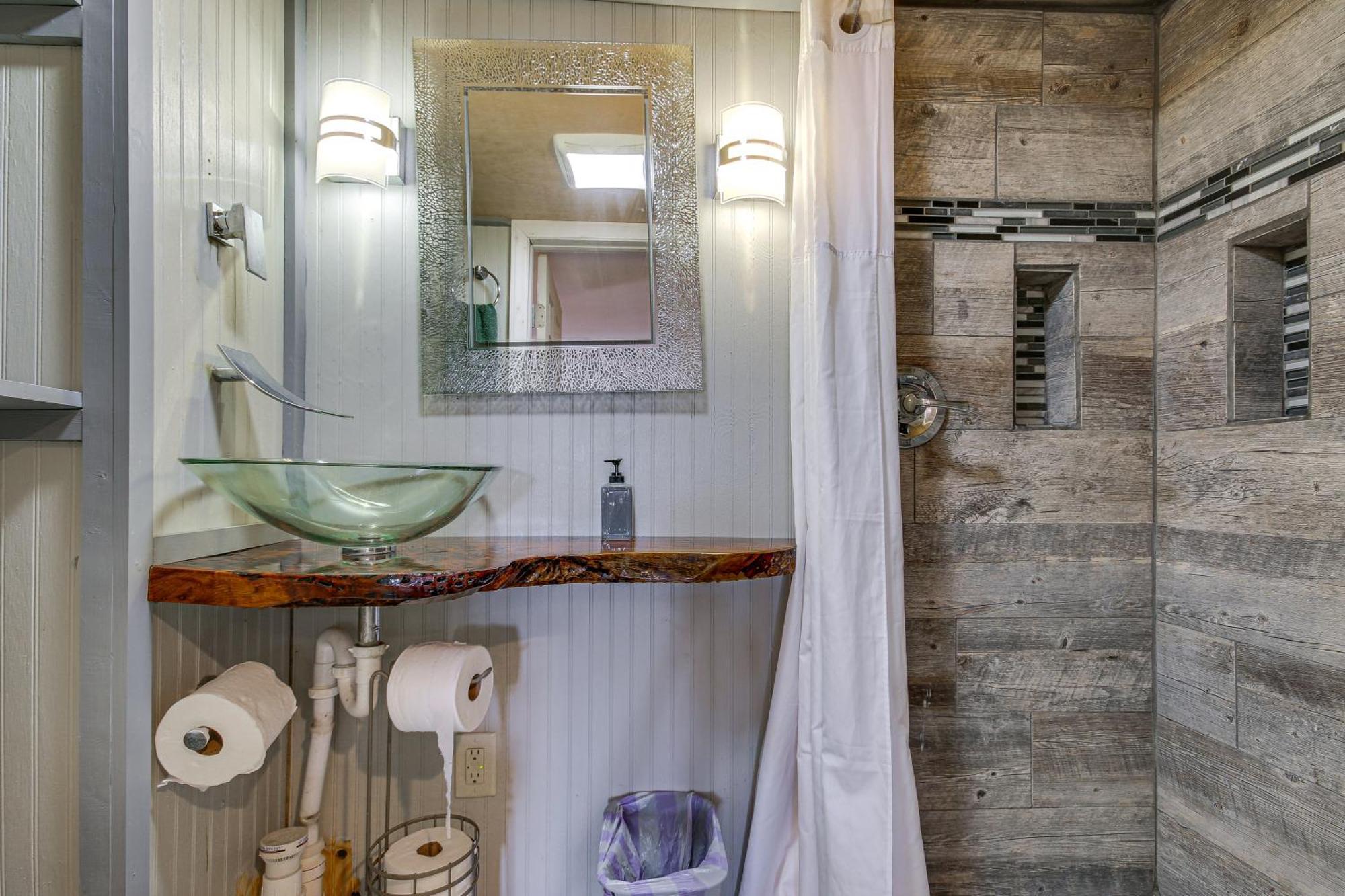 Pet-Friendly Lakehouse View Tower And Fire Pit! Lake Murray Shores エクステリア 写真