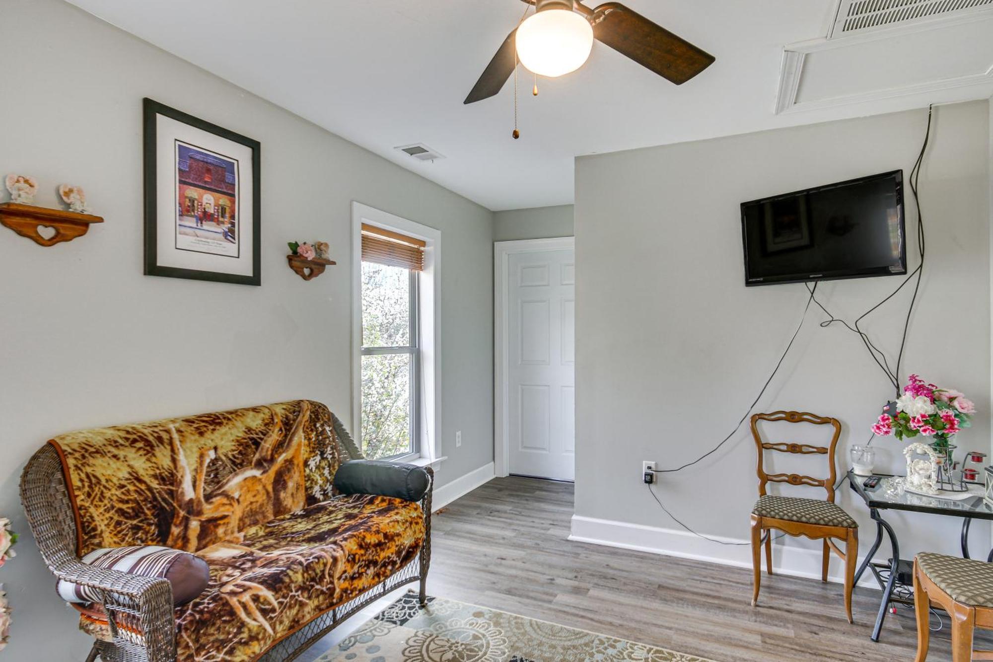 Pet-Friendly Lakehouse View Tower And Fire Pit! Lake Murray Shores エクステリア 写真